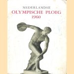 Nederlandse Olympische Ploeg 1960 door Jan Blankers