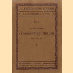 Steenconstructieleer door E.J. Rothuizen