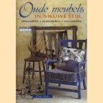 Oude meubels in nieuwe stijl: opknappen, schilderen, decoreren
Linda Barker
€ 7,00