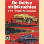 De Duitse strijdkrachten in de Tweede Wereldoorlog door William Carr e.a.