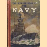 The Wonder Book of the Navy door Harry Golding