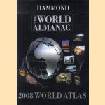 The World Almanac. World Atlas 2008
Various
€ 10,00