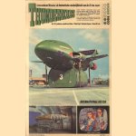 Thunderbirds documentatie blad Albert Heijn. Deel 2: Code Groen door Jeff Tracy