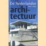 De Nederlandse Architectuur 1000-2005
Marielle Hageman
€ 6,50