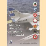 Military Aircraft Insignia of the World door John Cochrane e.a.