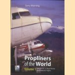 Propliners of the World. Volume 1: Dakota DC-3, Float Planes and Pleasure Flights
Gerry Manning
€ 12,50