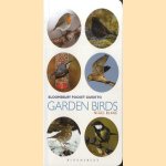 Bloomsbury Pocket Guide To Garden Birds door Nigel Blake