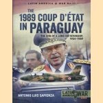 The 1989 Coup d'Etat in Paraguay. The End of a Long Dictatorship, 1954-1989
Antonio Luis Sapienza
€ 10,00