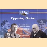 Opposing Genius door Mark T. Jones e.a.