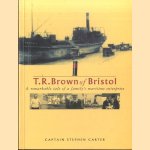 T. R. Brown of Bristol door Captain Stephen Carter