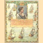 Vrouwe, die de vrije schepen van de Nederlandsche buurt als door Hooger Kracht gegrepen veertig jaren heeft bestuurd. 40: 1898-1938 door diverse auteurs