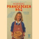 Woensdag Pannekoekendag. Vele tientallen recepten voor zoete en hartige pannekoeken, drie-in-de-pan, flensjes en crèpes en allerlei recepten die kinderen zelf kunnen maken
Hélène Matze
€ 5,00