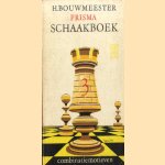 Prisma-schaakboek. Deel 3: Combinatiemotieven
H. Bouwmeester
€ 5,00