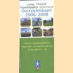 Lange Afstand Wandelpaden Nederland. Overzichtskaart 2006-2008
diverse auteurs
€ 5,00