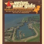 Vetus vaarkaart 5: Noordzee- en Waddenhavens door Jaap Kramer