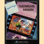 Tekenfilms Maken - reportage door Baldi Dekker jr.