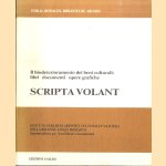 Il biodeterioramento dei beni culturali: libri documenti opere grafiche door Emilia Romagna e.a.