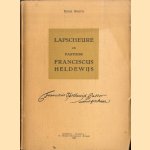 Lapscheure en pastoor Franciscus Heldewijs door Louis Sourie