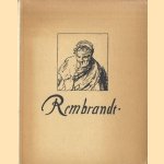 Rembrandt Handzeichnungen door Carl Neumann