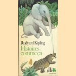 Histoires comme ça door Rudyard Kipling