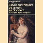 Essais sur l'histoire de la mort en Occident du moyen âge à nos jours
Philippe Ariès
€ 6,00