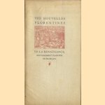 VIII nouvelles Florentines de la Renaissance. Nouvellement traduites en Français door Jacques Haumont