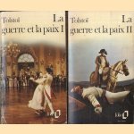 Guerre et la paix (2 volumes) door Léon Tolstoï