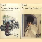 Anna Karénine (2 volumes)
Léon Tolstoï
€ 10,00