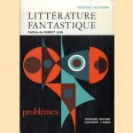 Littérature fantastique door Georges Jacquemin