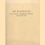 De koopman uit een zedekundig oogpunt
 Bussy
€ 12,00