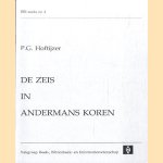 De zeis in andermans koren. Over nadruk in Nederland tijdens de Republiek door P.G. Hoftijzer