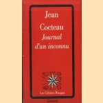 Journal d'un inconnu door Jean Cocteau