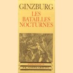 Les Batailles nocturnes. Sorcellerie et rituels agraires aux XVIe et XVIIe siecles
Carlo Ginzburg
€ 12,50