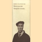 Brieven aan mijn Georgische vrienden door Boris Pasternak