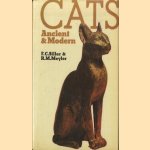 Cats. Ancient en Modern
F.C. Sillar e.a.
€ 5,00