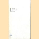 Poëtica door J.C. Bloem