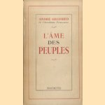 L'Âme des peuples
André Siegfried
€ 5,00