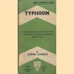 Typhoon and other stories door Joseph Conrad