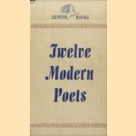 Twelve modern poets. An anthology door Artur Lundkvist