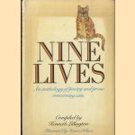 Nine lives. An anthology of poetry and prose concerning cats
Kenneth Lillington
€ 5,00