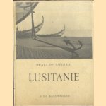 Lusitanie. Initiation portugaise
Henri de Ziégler
€ 10,00