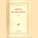 Léone, et les siens. Roman
Claude Roy
€ 5,00