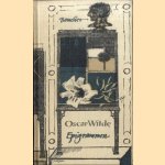 Epigrammen door Oscar Wilde