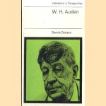 Literature in Perspective: W.H. Auden door Dennis Davison