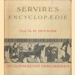 De godsdienst van de Grieken
Dr. W den Boer
€ 5,00