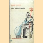 Les alchimistes
M. Caron e.a.
€ 5,00