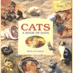 Cats: A Book of Days
Rhoda Nottridge
€ 5,00