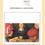 Tout l'oeuvre peint de Bruegel l'ancien
Piero Bianconi e.a.
€ 8,00