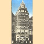 100 jaar Allert de Lange door Toke van Helmond