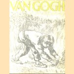 Vincent van Gogh Gemälde und Zeichnungen. Phaidon-Ausgabe door W. Uhde